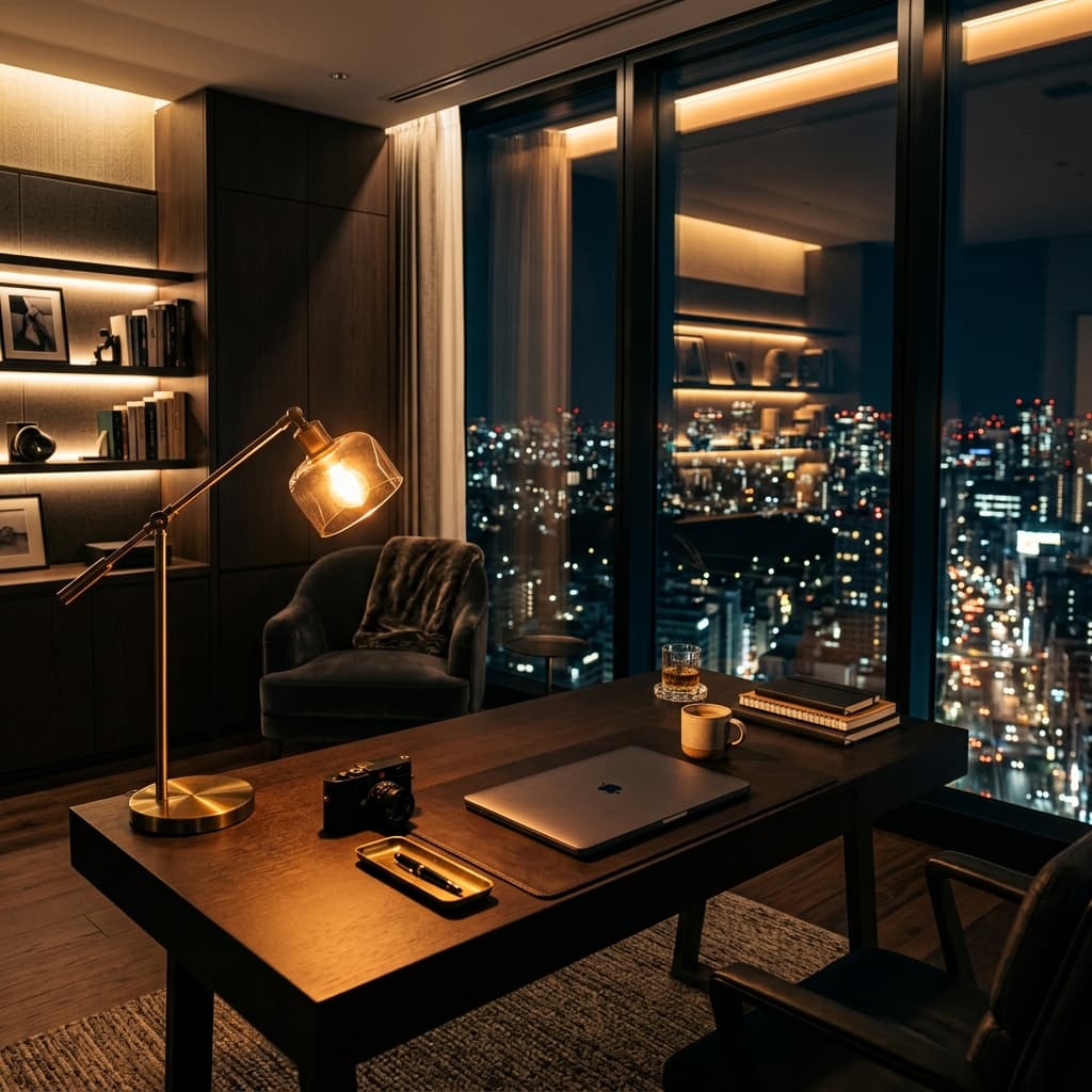 Engineering HQ
